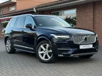 Gebraucht Volvo XC90 Inscription 224 PS (164 kW) 2015 Blau SUV