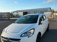 gebraucht Opel Corsa E- ecoFlex