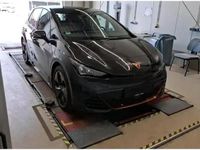 Second-hand Cupra Born 169 kW (231 CP) 2024 Gri Hatchback