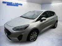 Gebraucht Ford Fiesta Cool & Connect 101 PS (74 kW) 2023 Kleinwagen