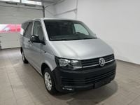 Gebraucht VW T6 Trendline 102 PS (75 kW) 2016 Silber Van