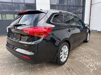 gebraucht Kia Ceed Sportswagon Ceed SW / 1.6 CRDI/ Garantie/