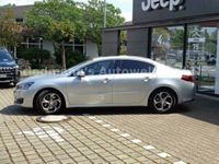 gebraucht Peugeot 508 BlueHDi 180 Stop&Start Allure