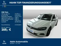 Usata VW Polo United 80 CV (58 kW) 2020 Bianco Utilitaria