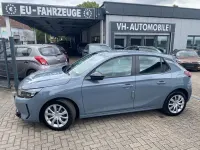Neu Opel Corsa 101 PS (74 kW) 2026 Grafik grau Kleinwagen