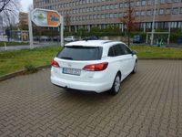 gebraucht Opel Astra Sports Tourer Business Start/Stop 1 Hand