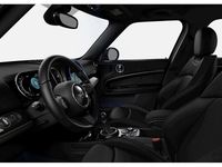 Gebraucht Mini Countryman 178 PS (130 kW) 2022 Schwarz / enigmatic black (metallic) SUV