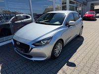 Gebraucht Mazda 2 90 PS (66 kW) 2020 Silber
