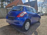 Gebraucht Suzuki Swift Club 93 PS (68 kW) 2016 Kleinwagen