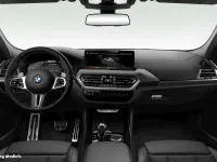 Gebraucht BMW X4 Performance 340 PS (250 kW) 2023 Schwarz SUV