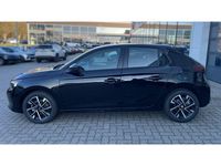 Neu Opel Corsa 110 PS (80 kW) 2025 Schwarz Kleinwagen