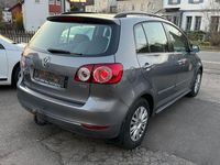 Gebraucht VW Golf Plus Cross Trendline 90 PS (66 kW) 2011 Van / Kleinbus