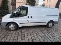 Używany Ford Transit 86 KM (63 kW) 2008 Minivan