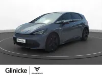 Gebraucht Cupra Born 150 kW (204 PS) 2024 Grau Kleinwagen