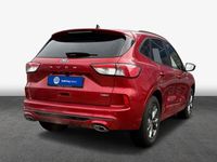 gebraucht Ford Kuga 2.5 Duratec PHEV ST-LINE X