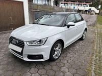 Gebraucht Audi A1 Design 125 PS (91 kW) 2017 Kleinwagen
