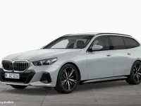 Gebraucht BMW 520 M Sport 190 PS (139 kW) 2025 Grau Kombi