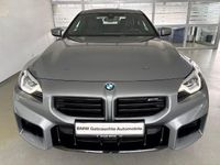 Używany BMW M2 Performance 480 KM (353 kW) 2025 Szary Coupe