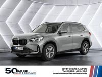 Neu BMW X1 Performance 156 PS (114 kW) 2026 Spacesilber SUV