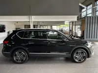 Gebraucht Seat Tarraco 4Drive 190 PS (139 kW) 2019 Schwarz metallic SUV