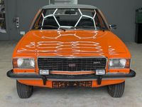 Gebraucht Opel Commodore 155 PS (114 kW) 1977 Orange Coupé