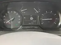 Gebraucht Citroën Jumpy 122 PS (89 kW) 2019 Weiß Van / Kleinbus