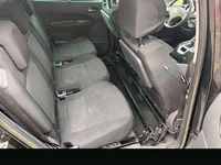 Gebraucht Peugeot 5008 150 PS (110 kW) 2012 Schwarz Van / Kleinbus