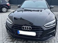 gebraucht Audi A5 3x S line Sportpack