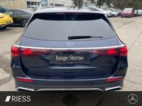 Gebraucht Mercedes E220 AMG 197 PS (144 kW) 2023 Blau Kombi