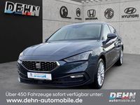 Gebraucht Seat Leon XCELLENCE 204 PS (150 kW) 2021 Grau Limousine