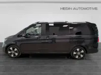 Gebraucht Mercedes V220 Style 163 PS (119 kW) 2025 Grau Van / Kleinbus