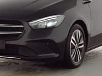 gebraucht Mercedes B200 d