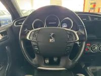 Gebraucht Citroën DS4 So Chic 114 PS (83 kW) 2014 Schwarz Kleinwagen