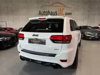 Gebraucht Jeep Cherokee SRT 468 PS (344 kW) 2016 SUV