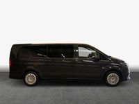 Gebraucht Mercedes Vito 163 PS (119 kW) 2025 Grau Van