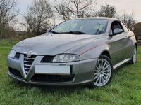 gebraucht Alfa Romeo GT 3.2 V6 24V Distinctive Distinctive