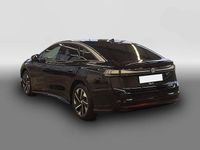 Gebraucht VW ID.7 Pro 210 kW (286 PS) 2024 Schwarz Limousine