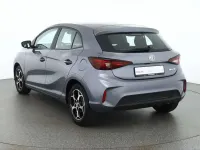 Gebraucht MG MG3 Comfort 116 PS (85 kW) 2025 Grau Kleinwagen