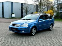 gebraucht Chevrolet Nubira * Gas Anlage * Neu TÜV