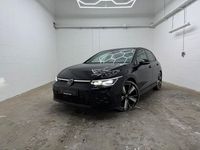 Gebraucht VW Golf VIII GTD 200 PS (147 kW) 2022 Schwarz Limousine