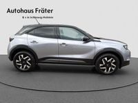 Second-hand Opel Mokka 136 CP (100 kW) 2024 Gri SUV
