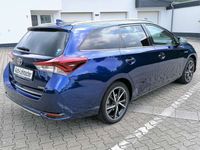 gebraucht Toyota Auris Hybrid Edition-S+ Touring Sports (E18)