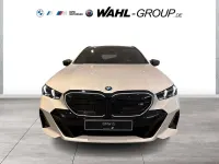 Neu BMW i5 Shadowline 442 kW (601 PS) 2025 Weiß Kombi