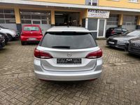 Gebraucht Opel Astra Business 136 PS (100 kW) 2019 Silber Kombi