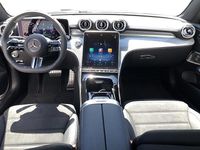 Gebraucht Mercedes CLE200 204 PS (150 kW) 2025 Silber metalliclack hightechsilber Cabrio