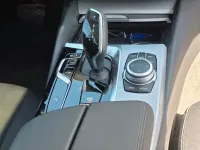 Gebraucht BMW 520 184 PS (135 kW) 2020 Schwarz Limousine