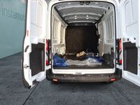 gebraucht Ford Econoline TransitL3 Elektro Kasten Trend Navi/Tempomat/Klimaautomatik