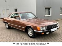 gebraucht Mercedes SLC280 **H-ZULASSUNG-TÜV NEU -+++