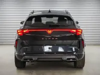 Nowe Cupra Formentor 150 KM (110 kW) 2026 Czarny SUV