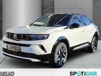 Neu Opel Mokka 145 PS (106 kW) 2025 Weiß SUV